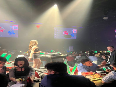 淮南夜场招聘